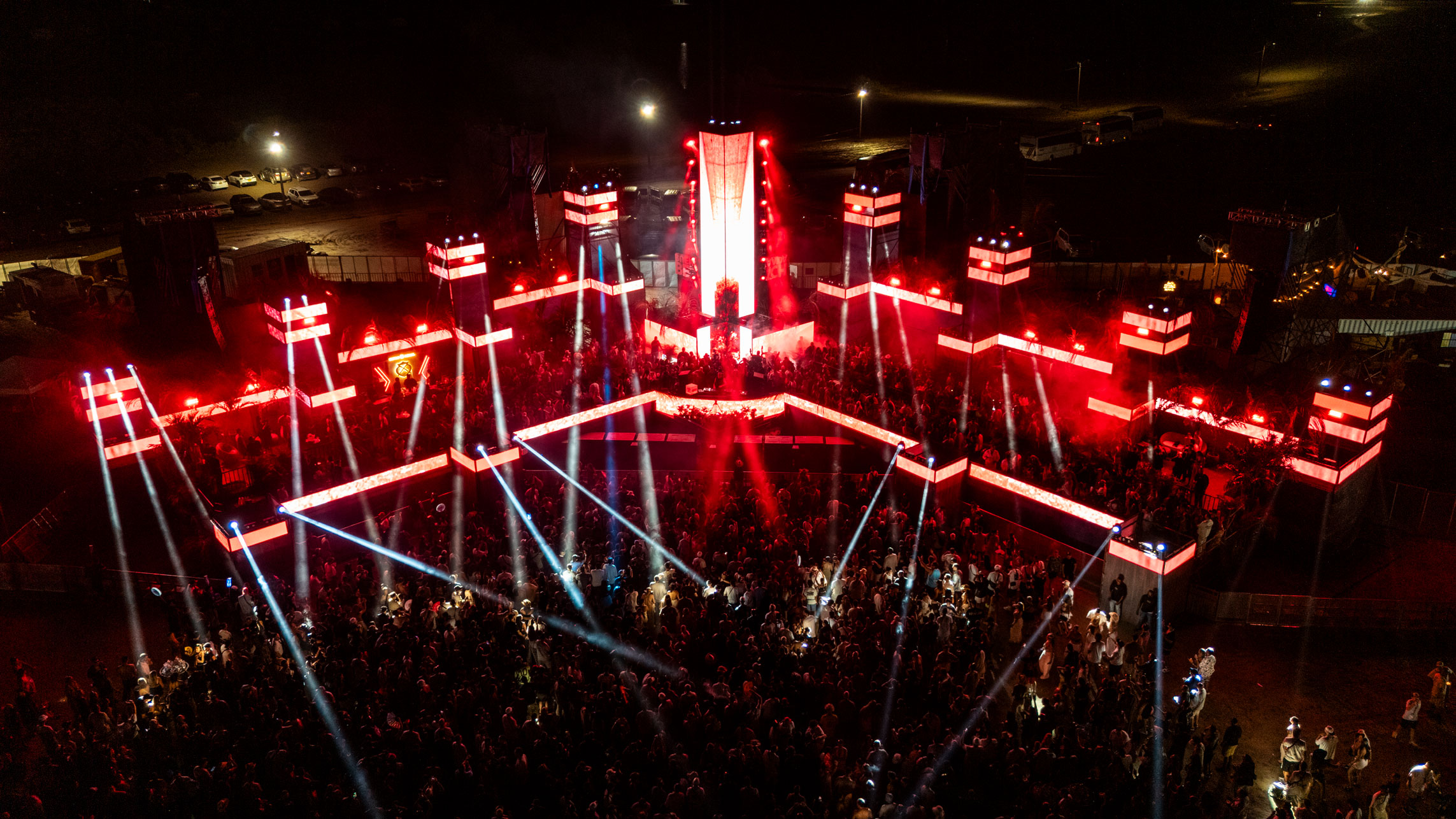 Escenario